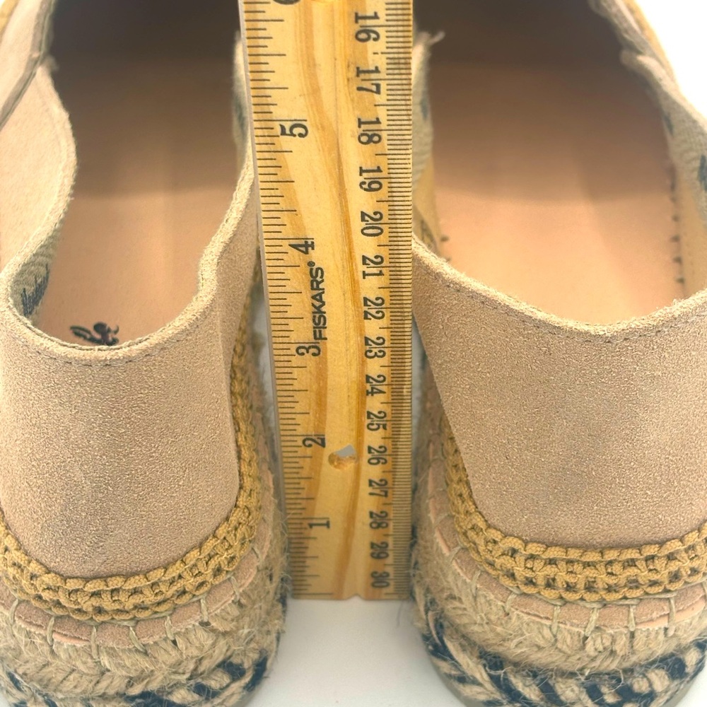 Free People- The Laurel Canyon Espadrilles - Picture 5 of 15